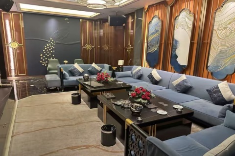 保定高端夜场KTV招聘正规场 急缺生意巨好房多